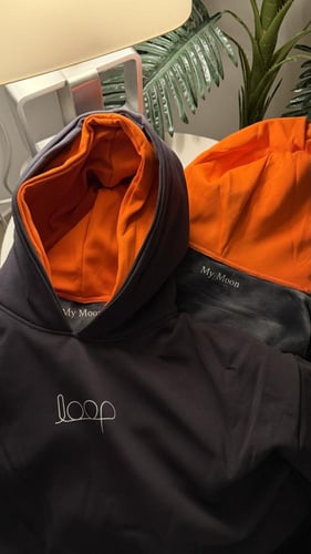 هودي بالورد من Aoop