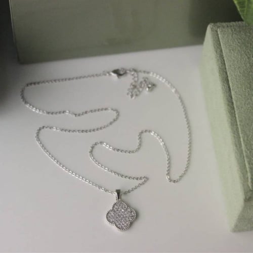 سلسال فان كليف