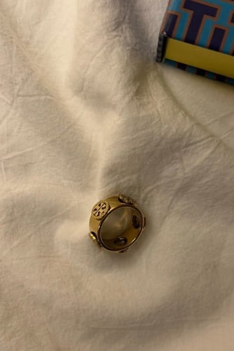 خاتم توري بورش نسائي