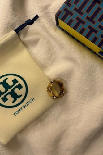 خاتم توري بورش نسائي