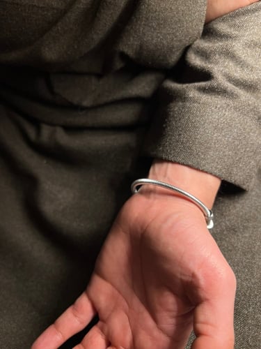 اسوارة رجالية