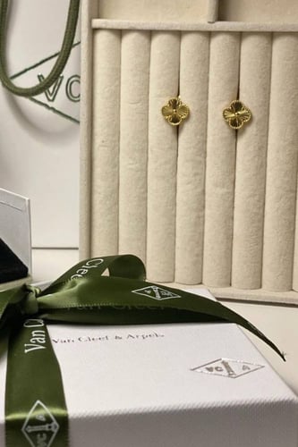 حلق فان كليف