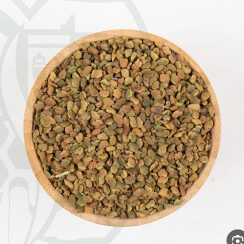 حلبة خضراء 500 جرام