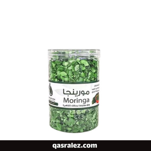 مورينجا ورق بلدي