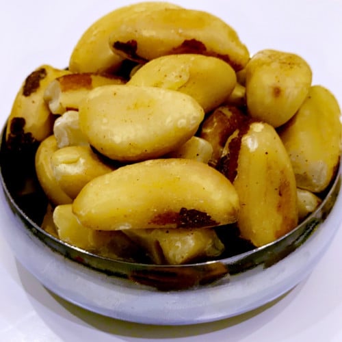 جوز برازيلي درجه أولى كيلو