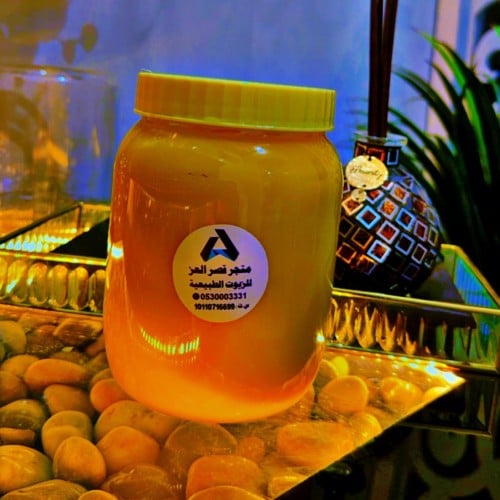 سمن بقر 500 جرام