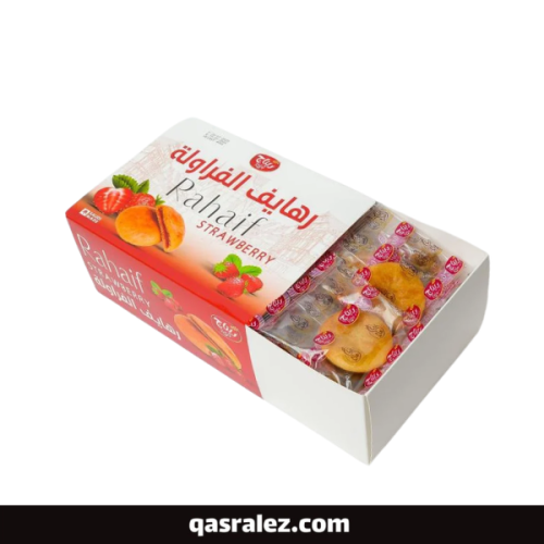 رهايف الفراوله