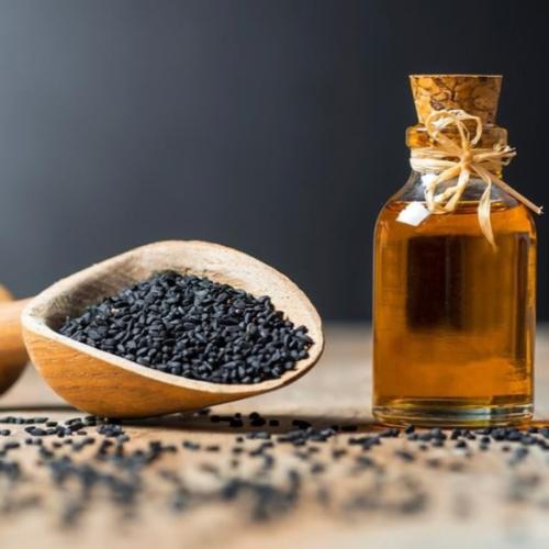 زيت الحبه السوداءعضوي 100 مل