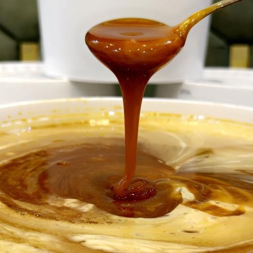 عسل طلح مع السدر ملكي 500 جرام