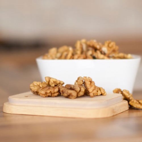 جوز امريكي ( عين الجمل )