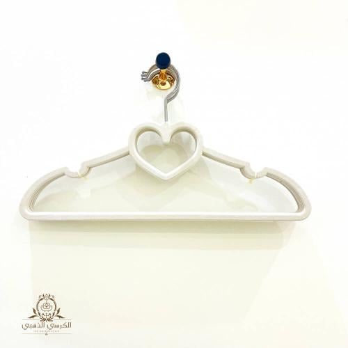 علاقات مخمل سكري فاخرة تنظيم أنيق لخزانة ملابسك