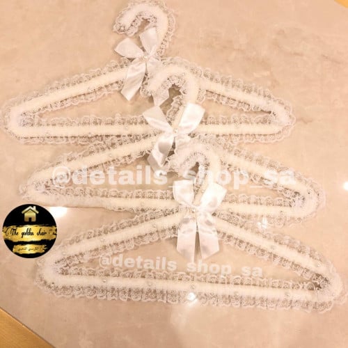 علاقات دانتيل سكري 8 حبات