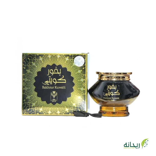 بخور كويتي 40 جرام
