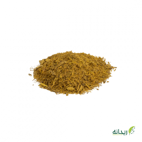 عرقسوس مطحون