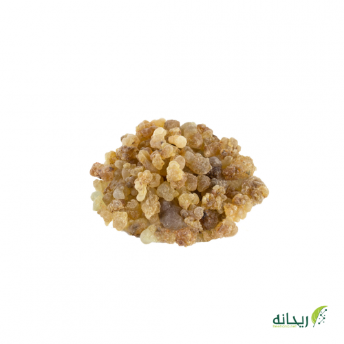 لبان ذكر حضرمي