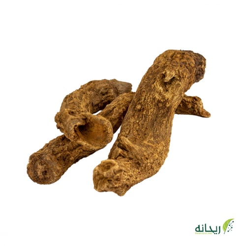 قسط هندي (أعواد)