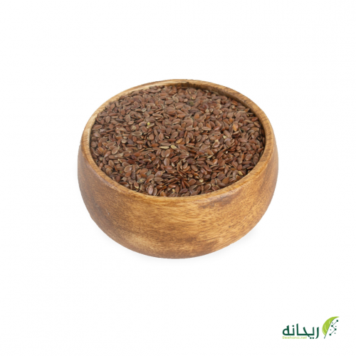 بذور كتان / بذور الكتان