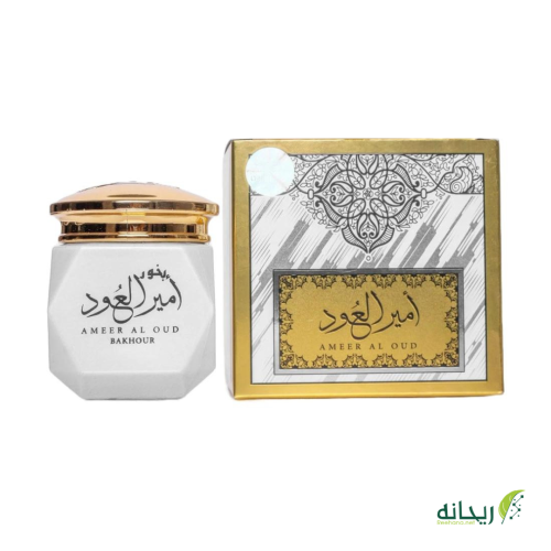 بخور أمير العود