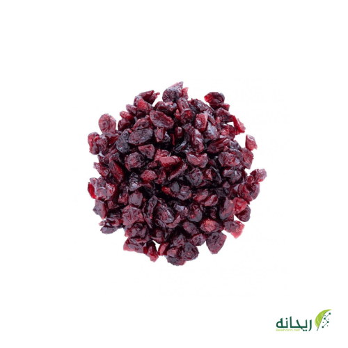توت بري مجفف