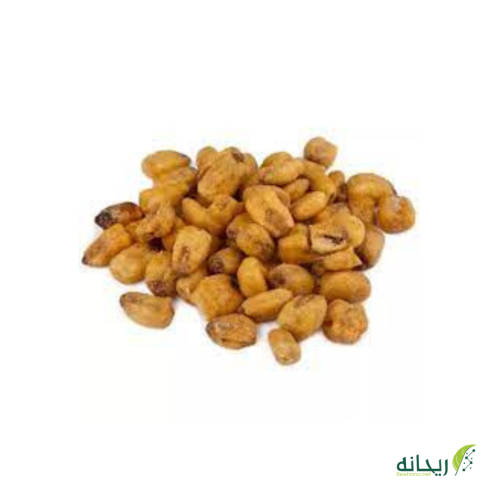 ذرة باربيكيو