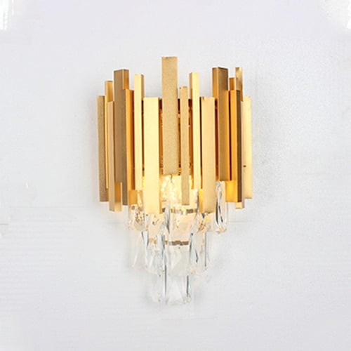 أبليك كرستال جداري استايل أوروبي من Best Power، لو...