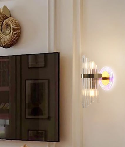 ابليك جداري عيدان مودرن 7466