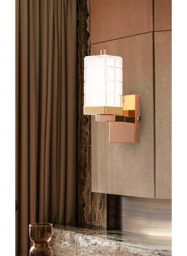 أبليك جداري إضاءة ليد | إضاءة جدارية بقوة 10 واط |...