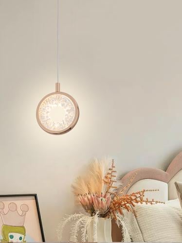 انارة علاقي مفرد ليد 6540-1