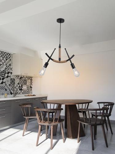 علاقي تراثي حبل متعدد لمبات من Best Power، استايل...