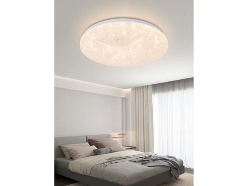 ثريا لطش ليد حديث بثلاث مستويات إضاءة ماركة Best P...