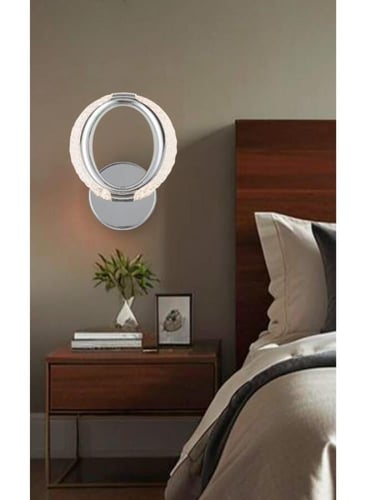 مصباح جداري LED مودرن 9894-W – 7 واط، بثلاثة أوضاع...
