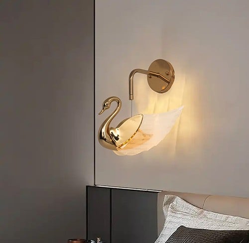 ابليك جداري ليد 7153