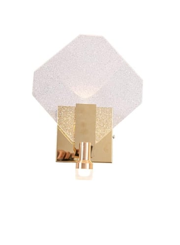 أبليك جداري إضاءة ليد | إضاءة جدارية من الأكريليك...