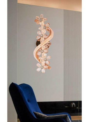 أبليك جداري مودرن إضاءة ليد | إضاءة جدارية 15 واط...