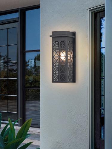 فانوس جداري خارجي 11242