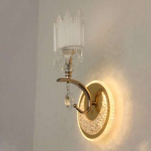 ابليك جداري ليد 7151