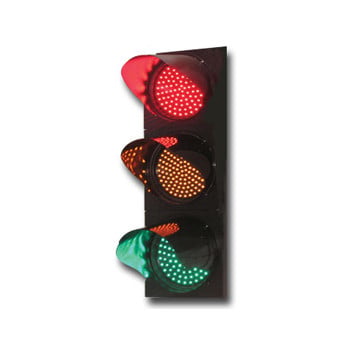 انارة اشارة مرور 4399