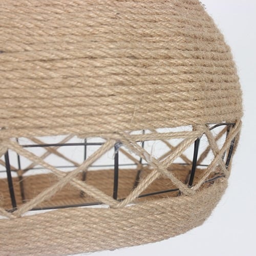 ثريا علاقي حبل تراثي دائرية4346-1