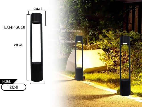 فانوس حديقة خارجي G10-11232