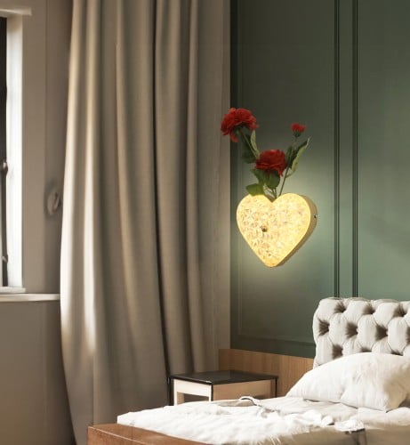 ابليك جداري ليد 7152