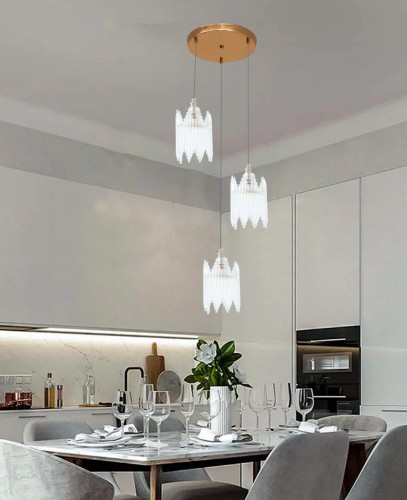 ثريا علاقي مودرن مفرد ليد 7151-3