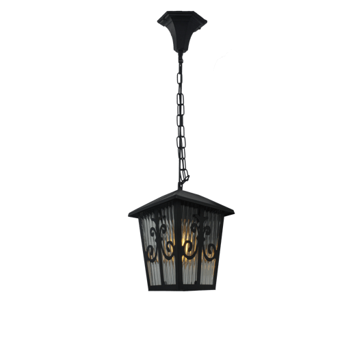 فانوس علاقي خارجي 11247