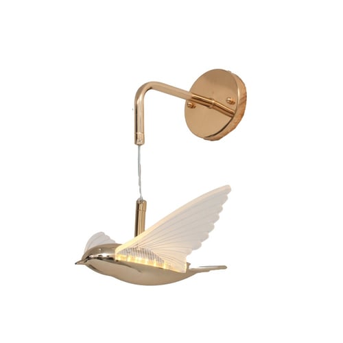 ابليك جداري ليد 7155