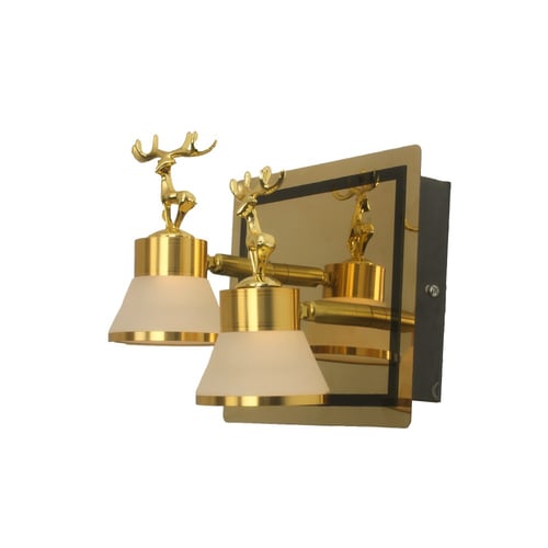 ابليك جداري ليد 7126