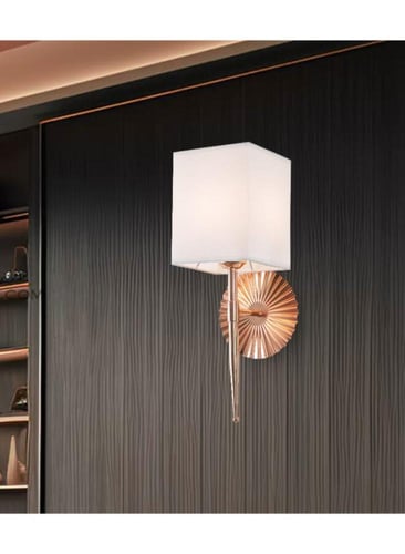 أبليك جداري إضاءة لمبات E27 | إضاءة جدارية قاعدة E...