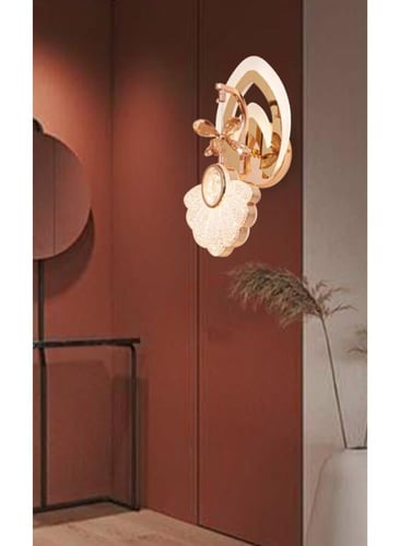 أبليك جداري مودرن إضاءة ليد | إضاءة جدارية 15 واط...