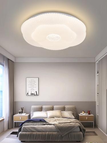 ثريا لطش بلفون ليد مقاس 40 سم 2215-40