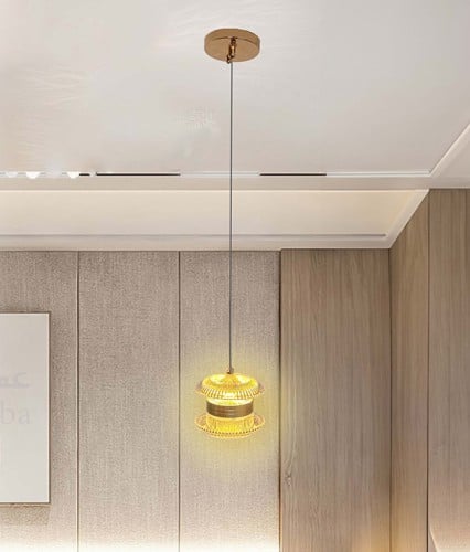 انارة علاقي مفرد ليد 7135