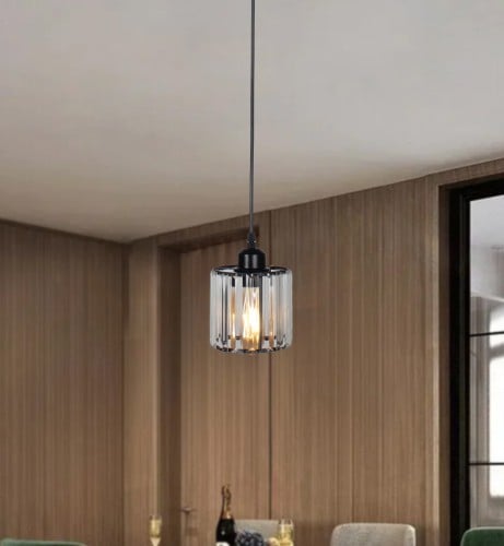 ثريا علاقي قزاز مفرد لون اسود 1024 -1