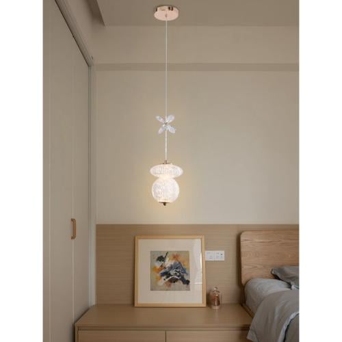 علاقي مفرد لد ثلاث اضاءات ذهبي 9951-1